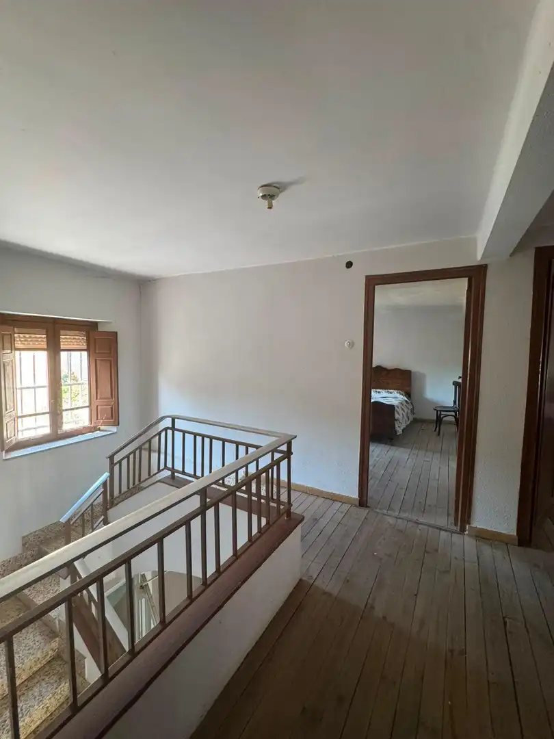 Casa o chalet en venta en Mansilla de las Mulas con Calefacción, Jardín privado y Amueblado