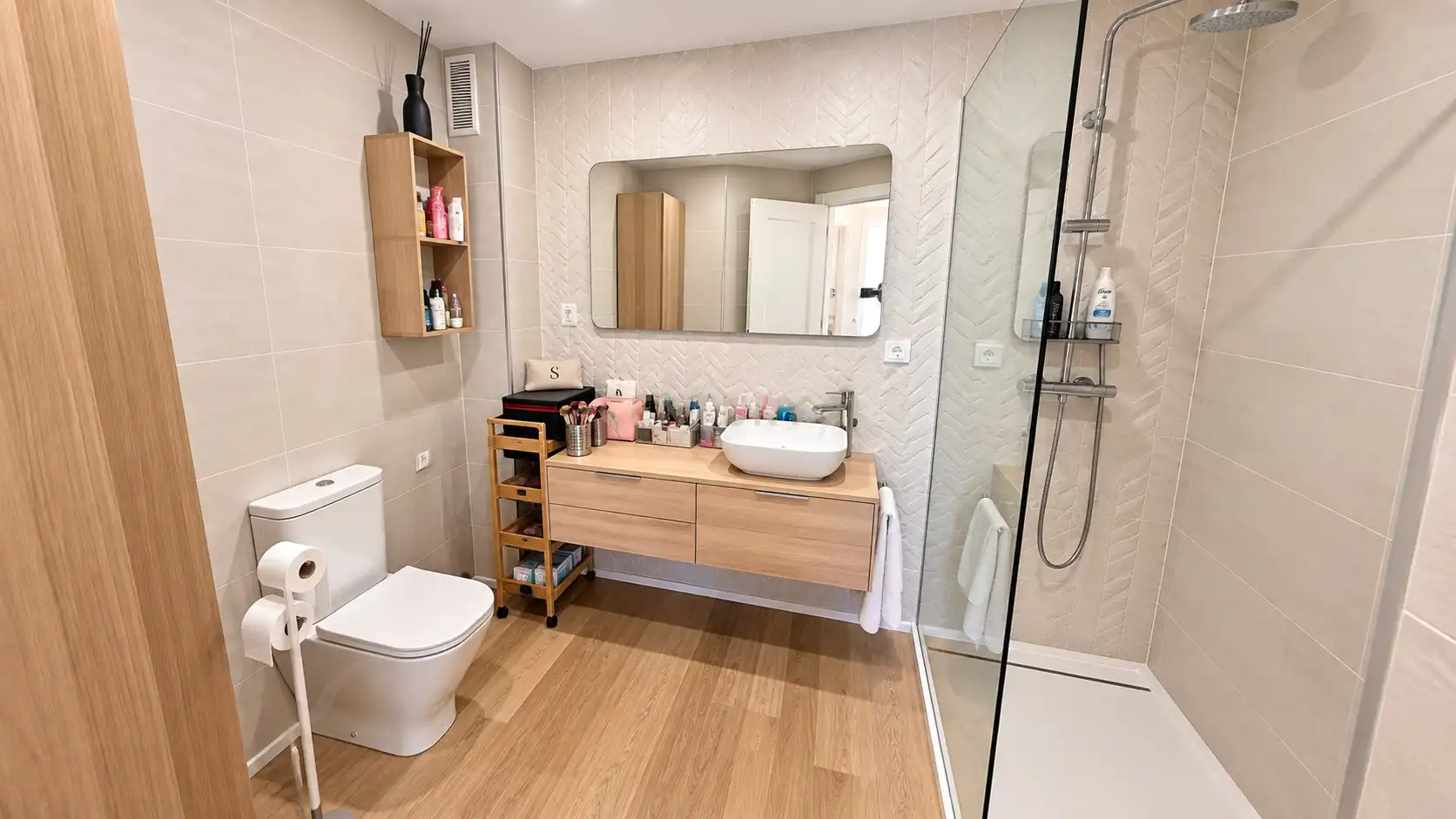 Appartamento con piscina in vendita a Este, imagen 8