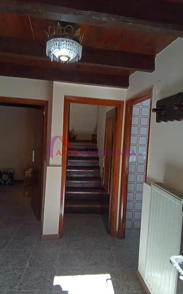 Casa o xalet en venda en Valle de Sedano amb Calefacció