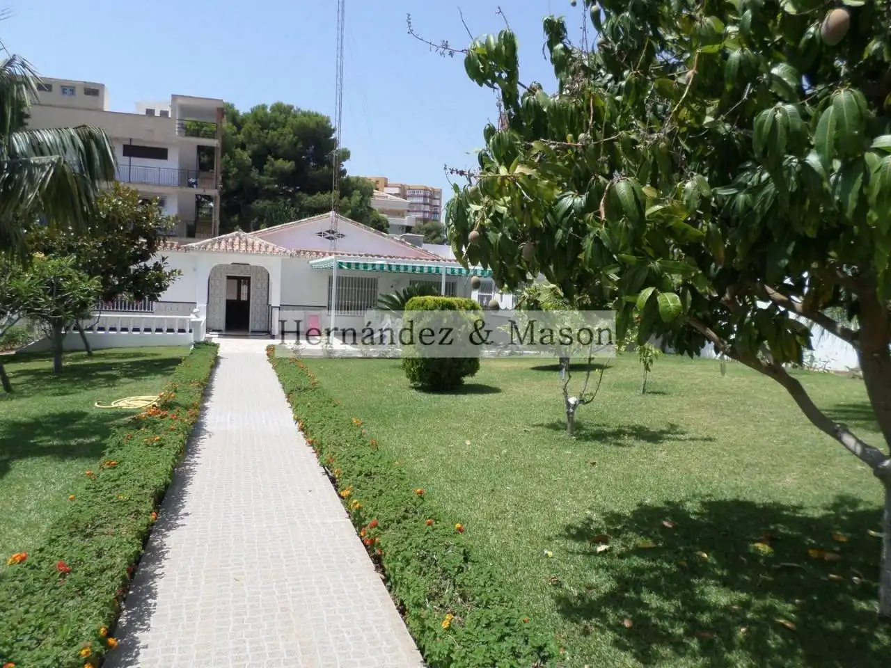 Chalet en venta en Puerto Marina