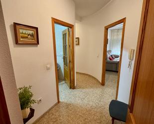 Flat to rent in El Ejido  with Terrace, Furnished and Oven