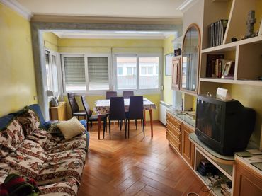 Appartement à vendre à Calle Cafarnaúm