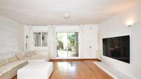Garden of Flat for sale in Sitges  with Air Conditioner, Heating and Private garden