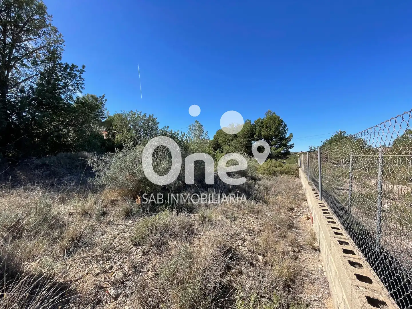 Residential land for sale in Carrer la Marina, imagen 5