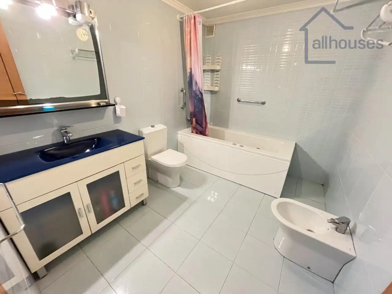 Appartamento con terrazza in vendita a Marín, imagen 20