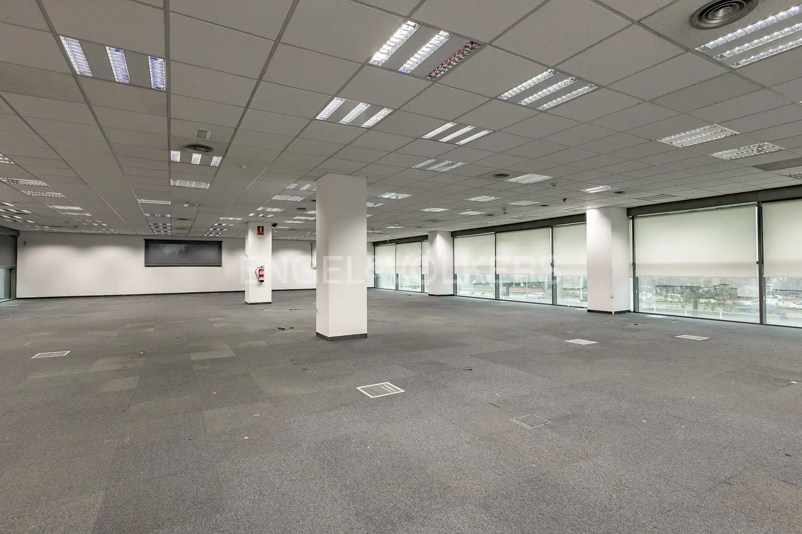 Office space with lift to rent in Zona Industrial, imagen 13