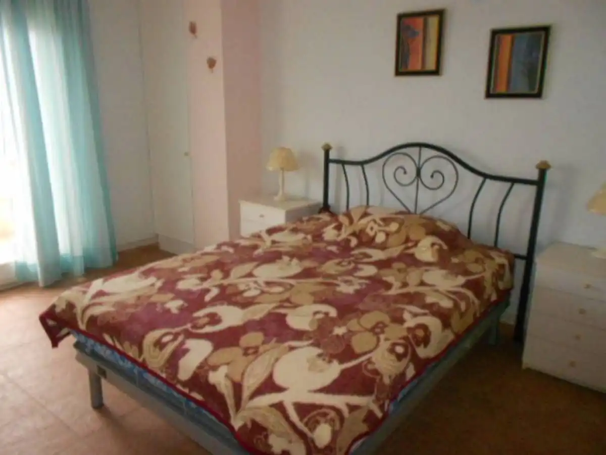 Habitación de Casa o chalet en venta en Castellgalí con Calefacción, Terraza y Piscina