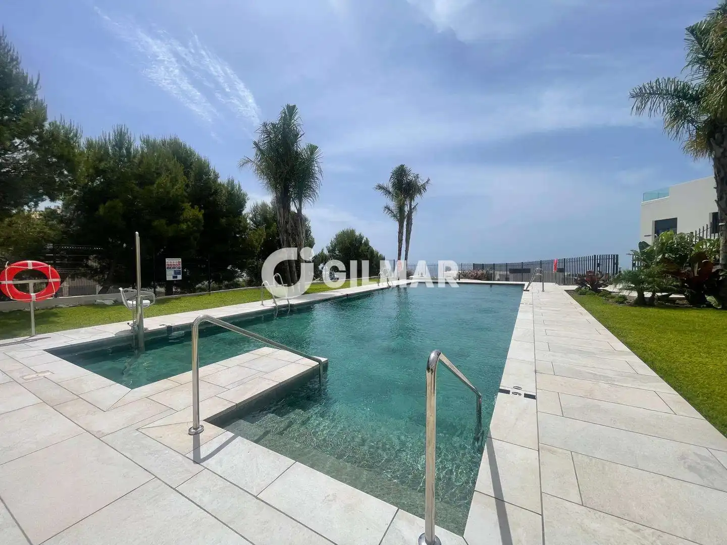 Apartament amb balcó en venda a Montealto - Monterrey, imagen 3