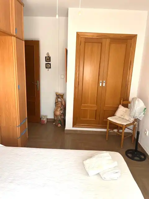 Ático en venta en Calpe / Calp con Aire acondicionado, Calefacción y Terraza