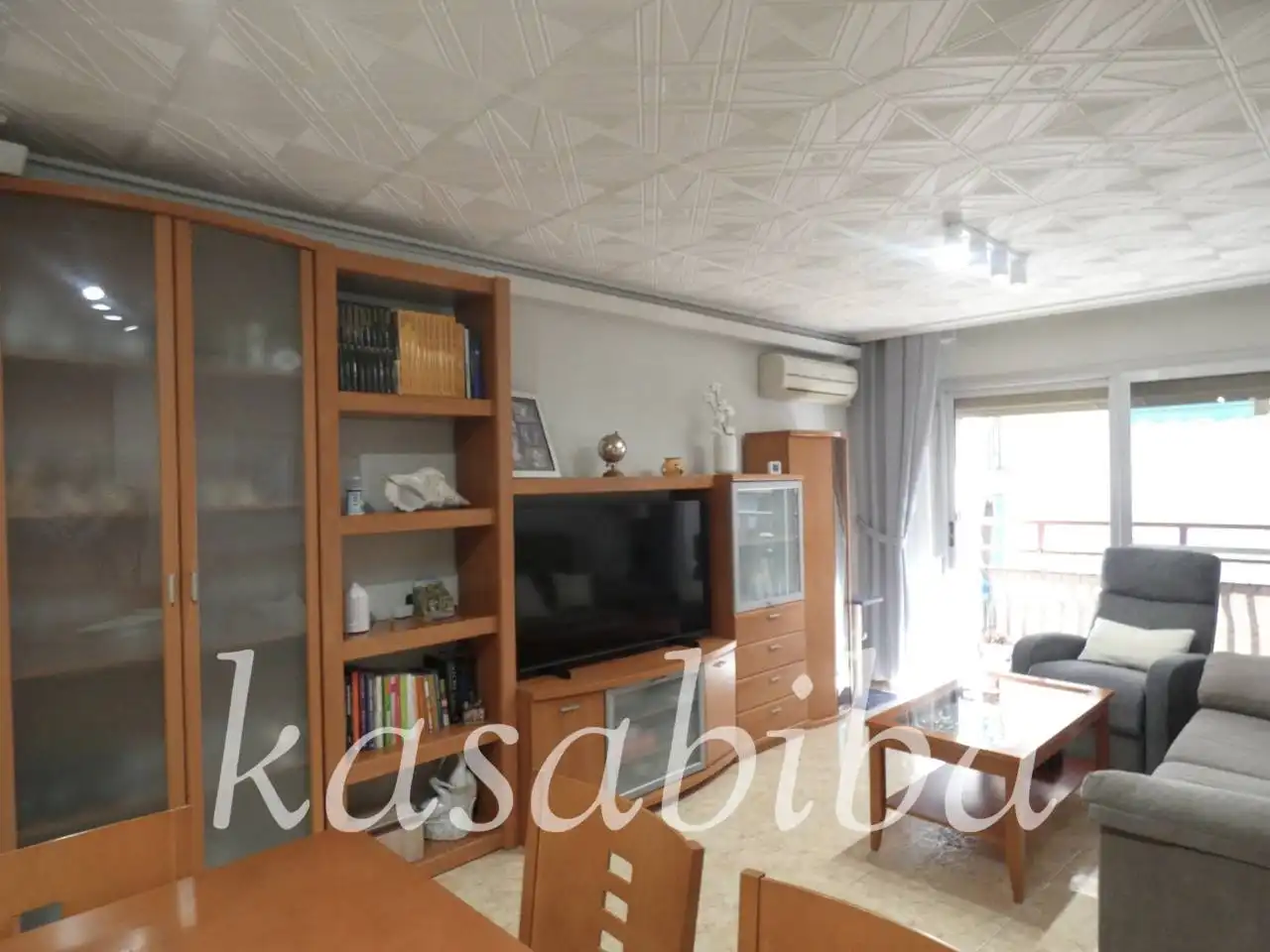 Wohnung mit Terrasse zum Verkauf in Poblats Marítims, imagen 42