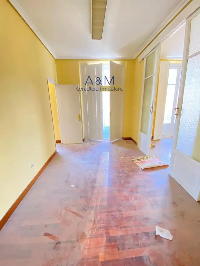 Piso con ascensor en venta en Santiago, imagen 4
