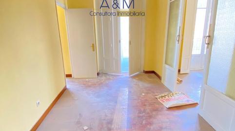 Foto 2 de Pis en venda a Santiago, Centro, Valladolid Capital