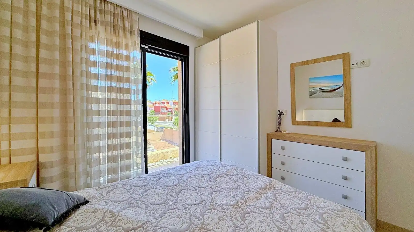 Penthouse mit Terrasse zum Verkauf in N/A, imagen 14