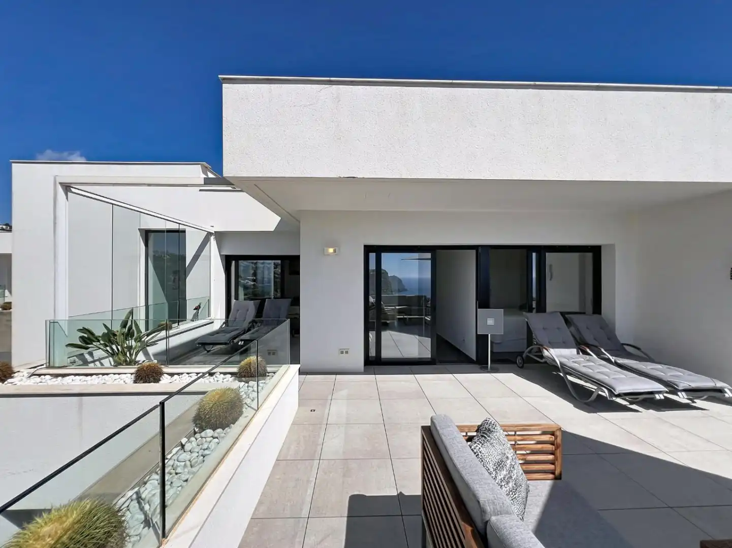 Ático con piscina en venta en Cumbre del Sol, imagen 65
