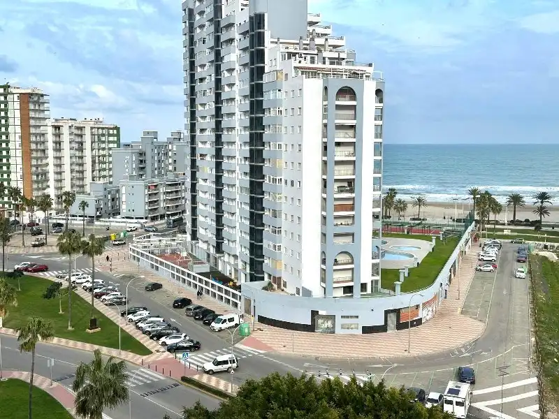 Appartement compact avec piscine à vendre à Sant Antoni, imagen 6