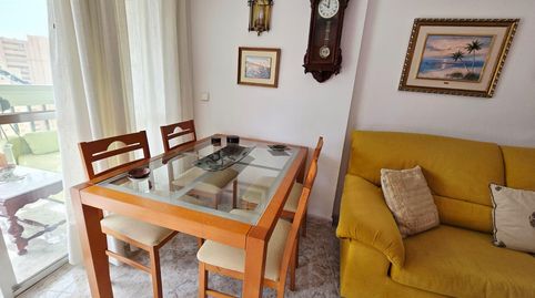 Foto 5 de Apartamento en venta en Calle Mirador, 5, Juzgados - Plaza de Toros, Benidorm