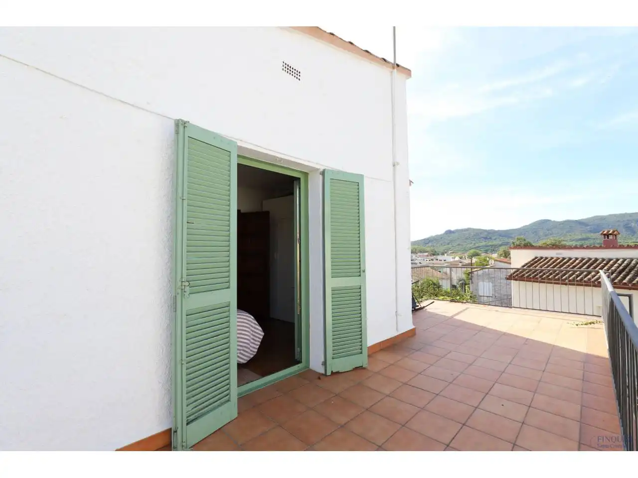 Casa con jardín en venta en Calle Josep M. Segarra 17, imagen 16