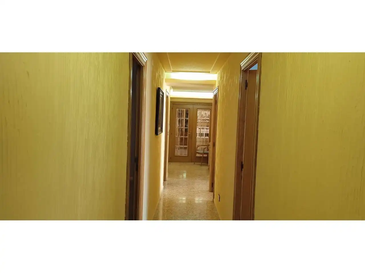 Piso en venta en Calle Nicolás Andreu, 26, El Molí
