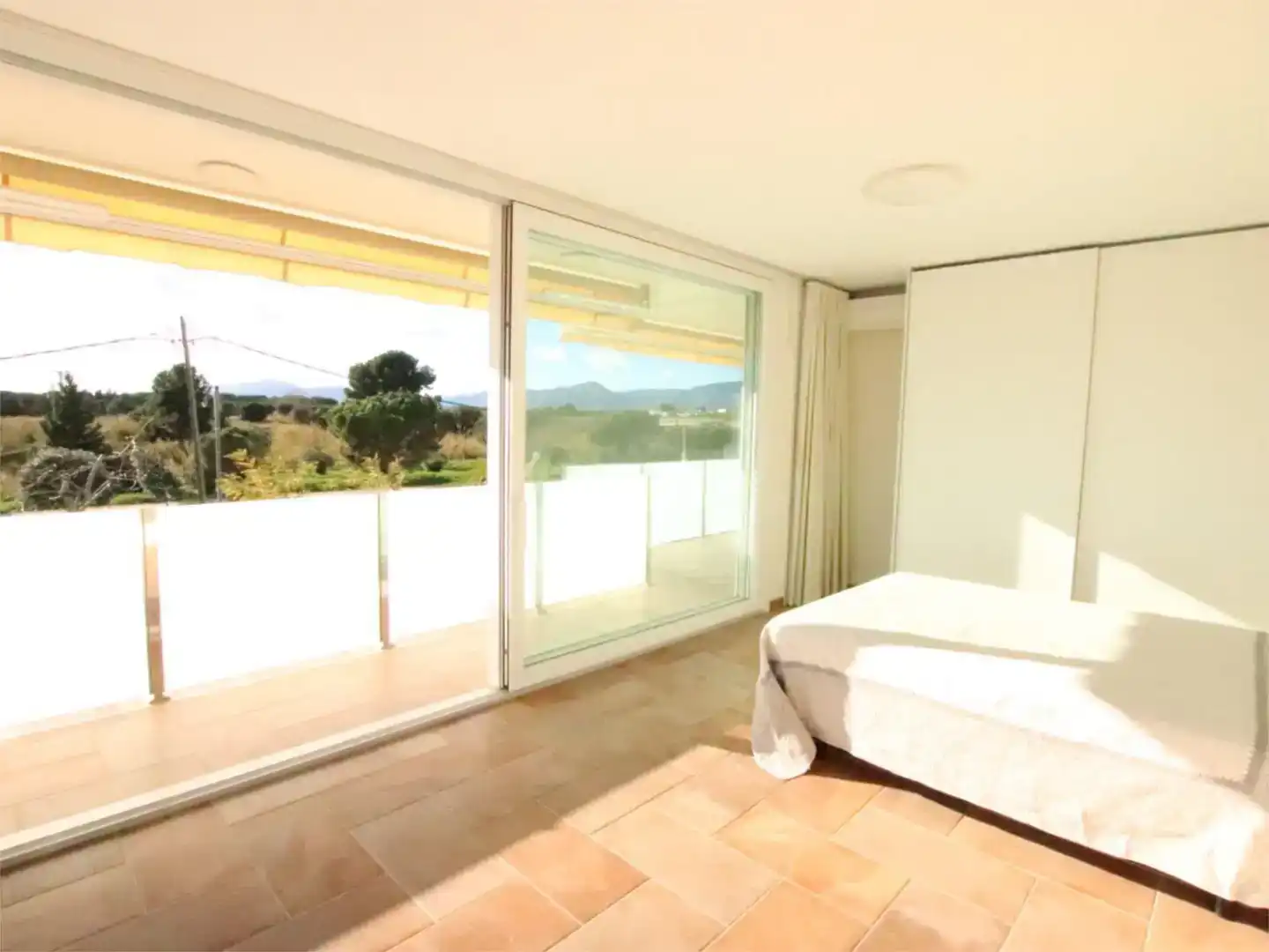 Dormitori de Casa o xalet en venda en Cambrils