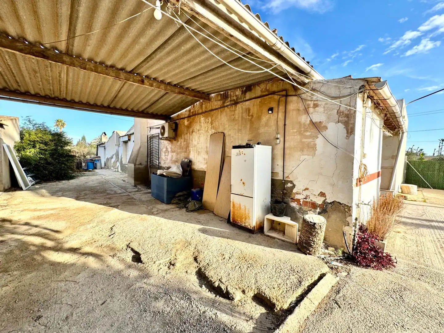 Villa avec jardin à vendre à Las Bayas, imagen 6