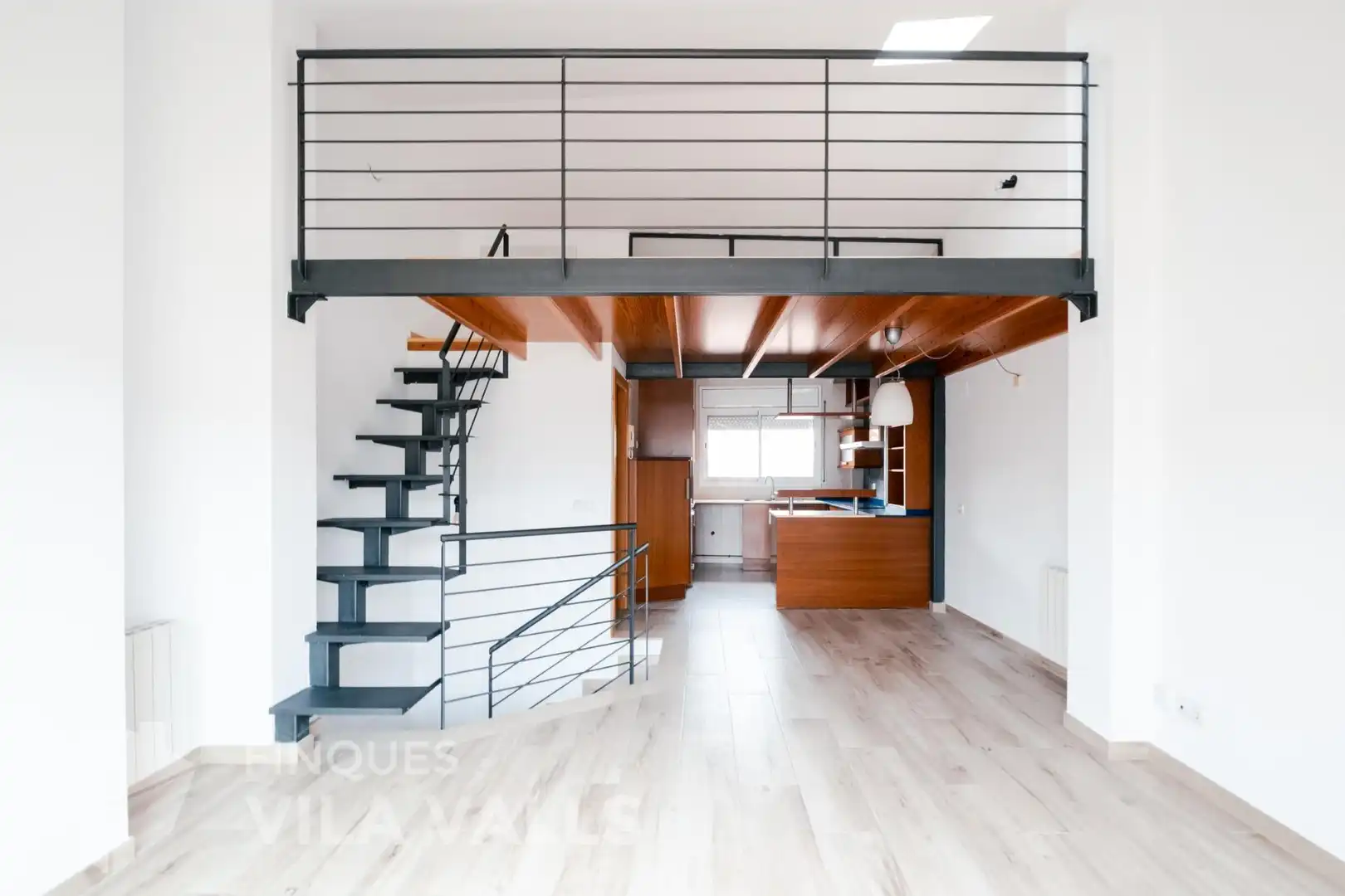 Appartement avec terrasse à vendre à Carrer c montserrat, imagen 2