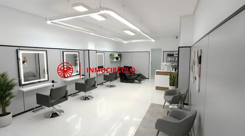 Foto 3 von Geschaftsraum zur Miete in Illera, Burgos Capital