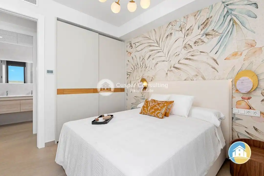 Detached house with pool for sale in Juan Marse, imagen 23
