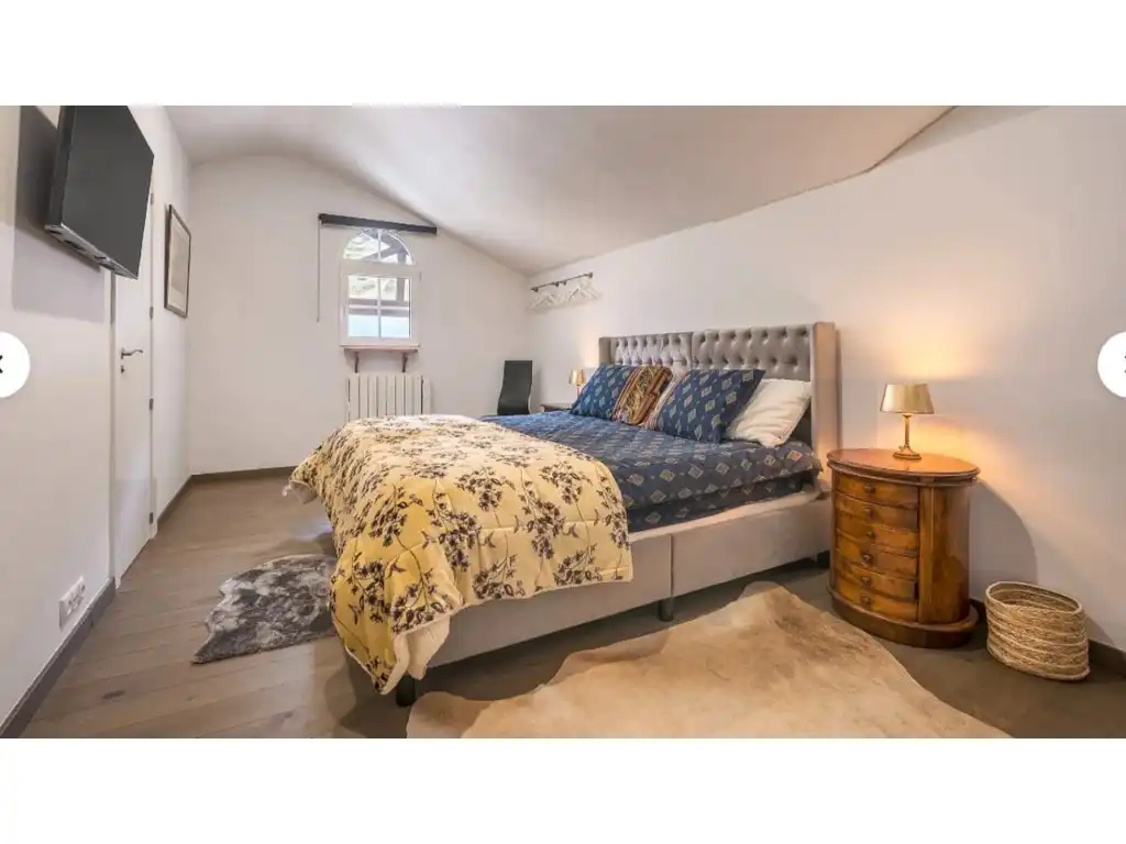 Apartament amb ascensor en venda a Calle de San Bernardo, imagen 9