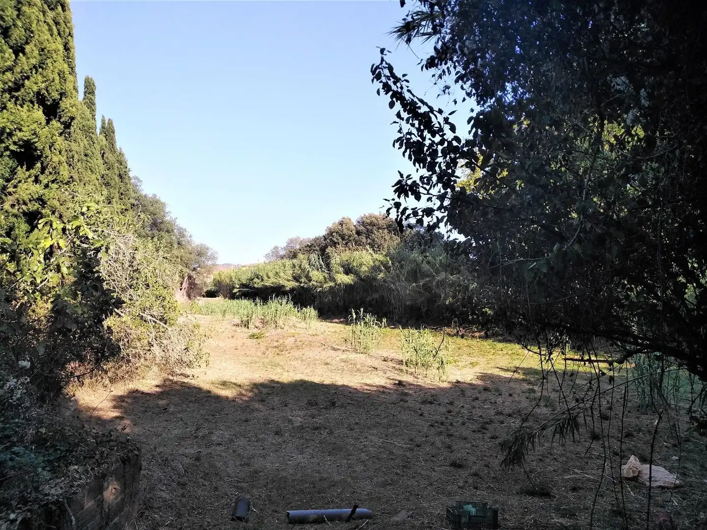 Terreno residencial en venta en Via del Carrilet, imagen 15