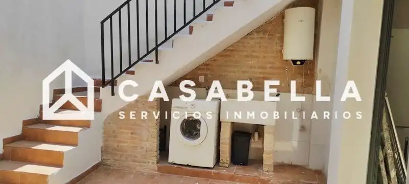 Piso en venta en Valencia con Aire acondicionado, Calefacción y Terraza