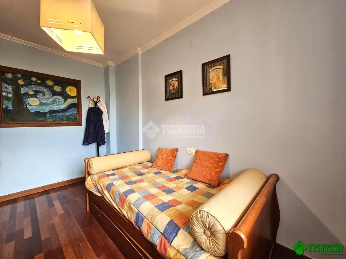Casa adosada en venta en Pedanías - Extrarradio