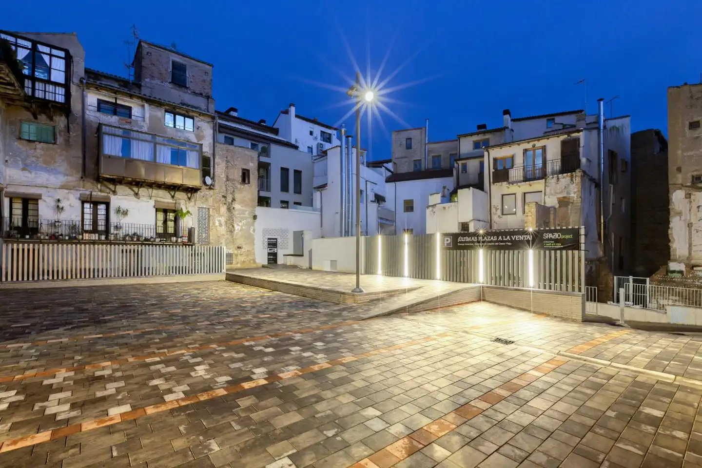 Local comercial en venta en Rúa 3