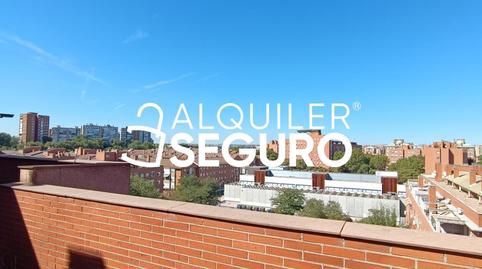 Photo 2 of Attic to rent in Alerce , Orcasur - 12 de Octubre, Madrid