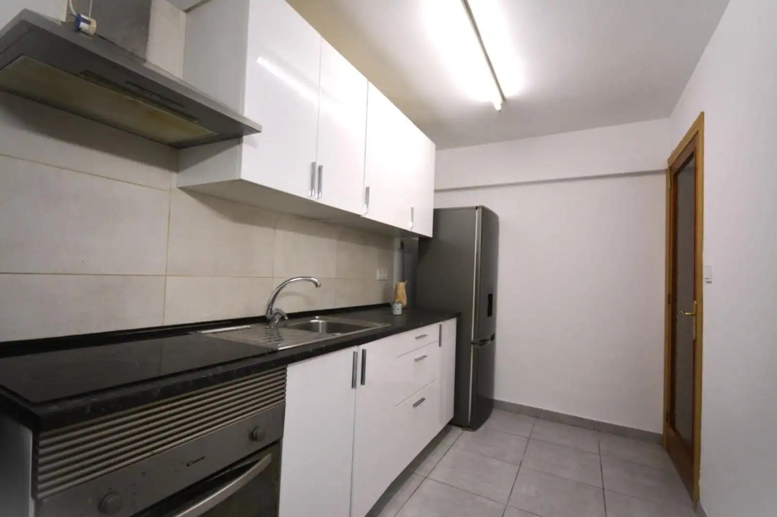 Cuina de Pis en venda en  Palma de Mallorca amb Aire condicionat, Calefacció i Balcó