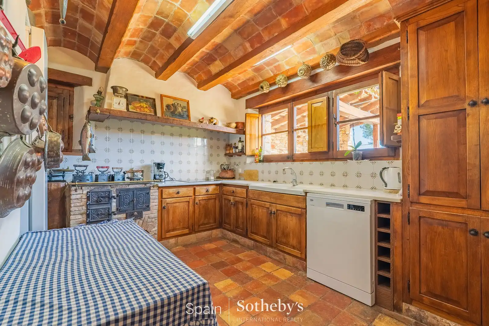 Casa con jardín en venta en Carrer Sa Punta Negra 15, imagen 13