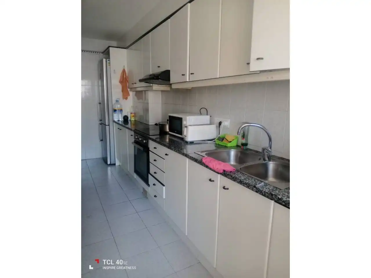Flat with terrace for sale in Santa Eugènia, imagen 2