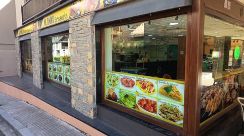 Foto 2 von Geschaftsraum zum Verkauf in Carrèr Anglada, 8, Vielha, Vielha e Mijaran