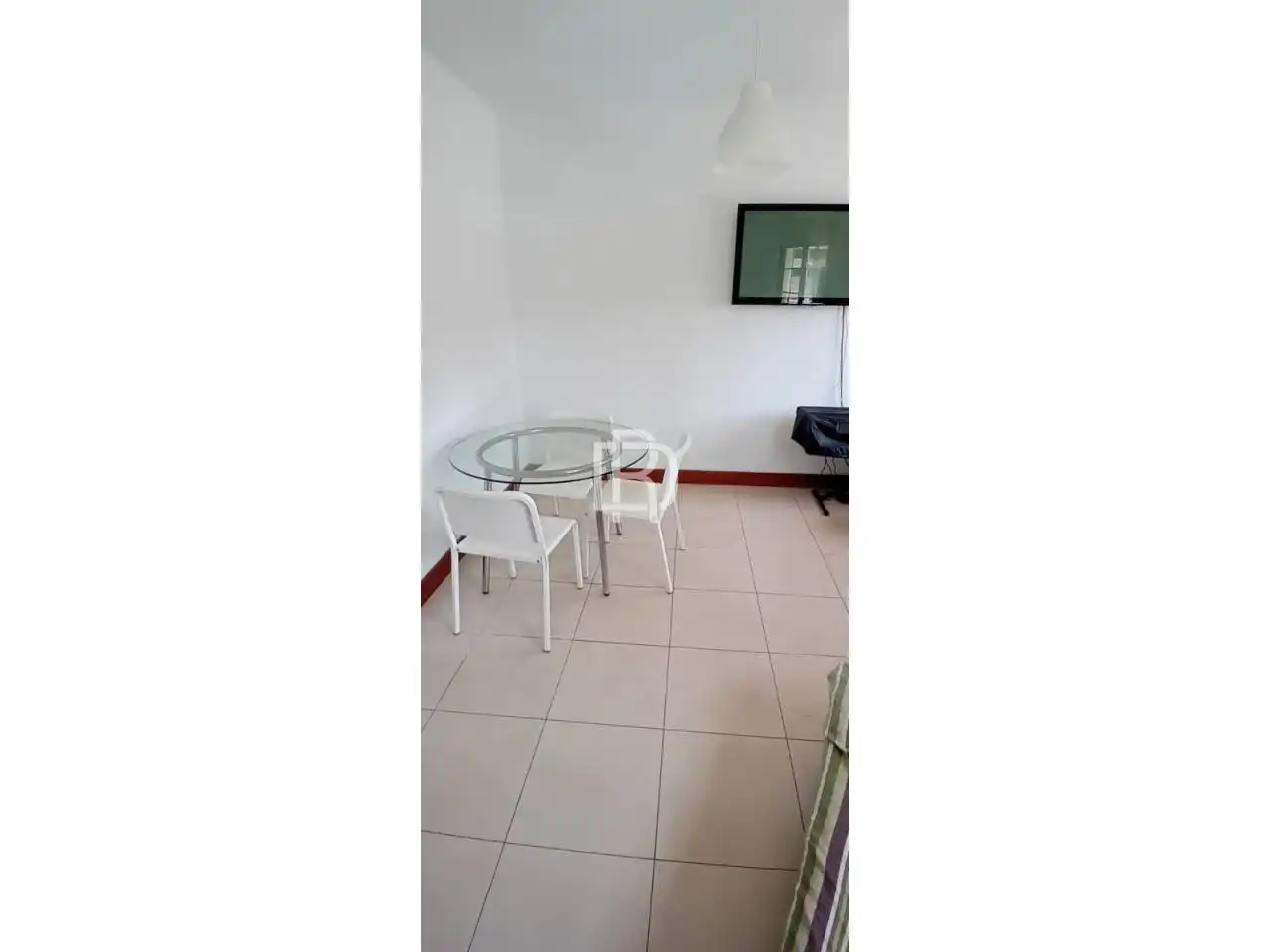 Jardín de Piso de alquiler en San Cristóbal de la Laguna con Amueblado