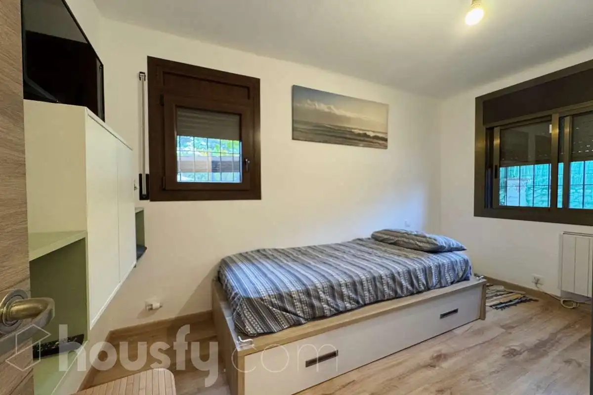 Casa o chalet de alquiler en Passatge de la Constel Lació, Olivella