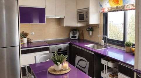 Photo 5 of Flat for sale in Del Campo de Carmen, Níjar pueblo, Níjar