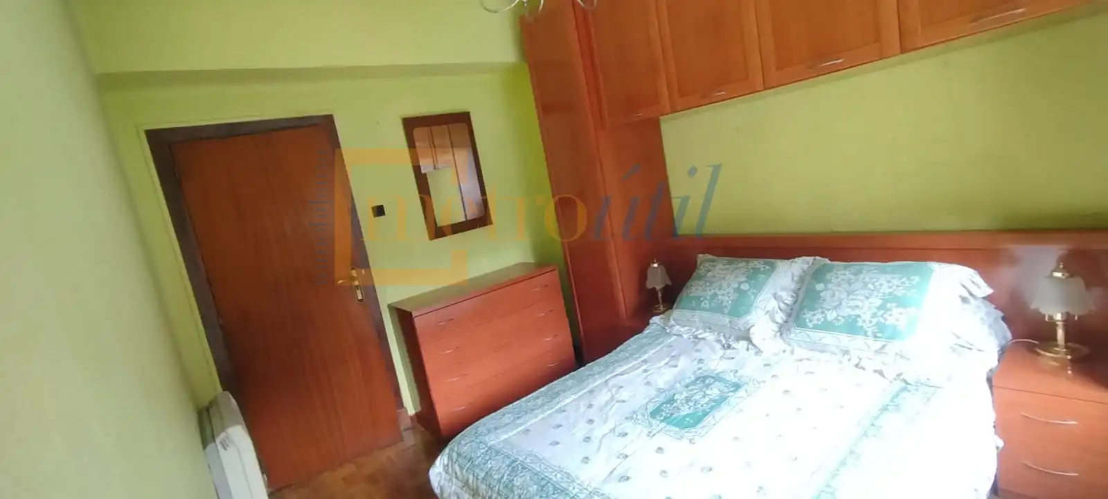 Habitación de Piso en venta en Vidal