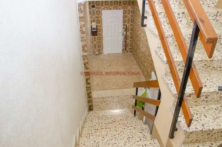 Casa o xalet en venda en Orihuela amb Aire condicionat, Terrassa i Moblat
