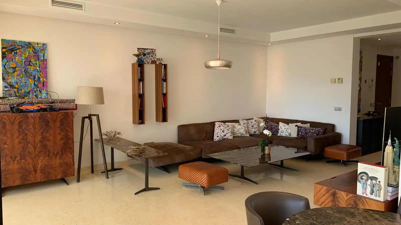 Apartment with pool for sale in El Paraíso, imagen 3