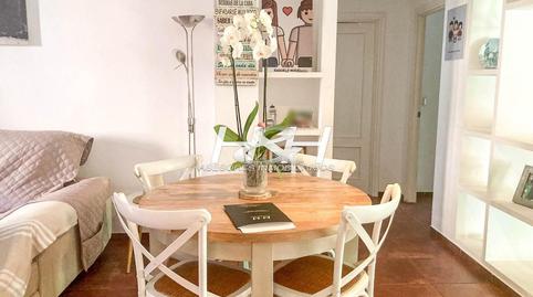 Foto 5 de Piso de alquiler en Rocafort, Valencia