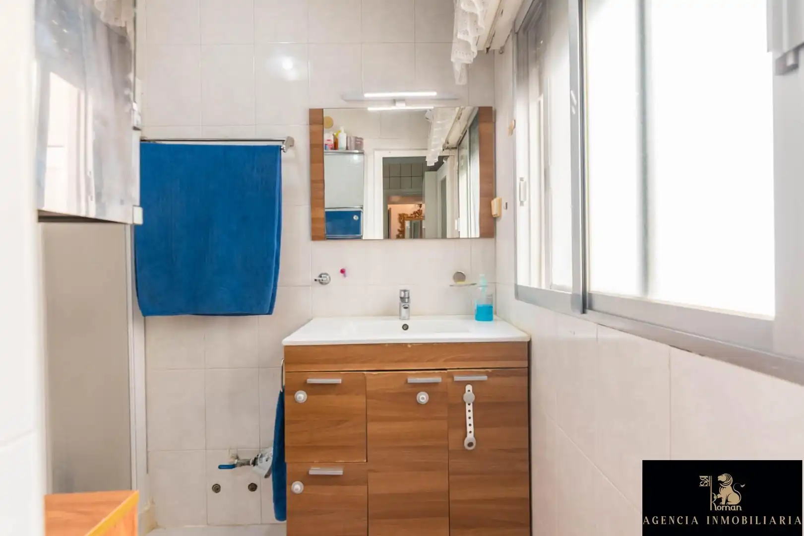 Baño de Piso en venta en Murcia con Aire acondicionado, Calefacción y Terraza
