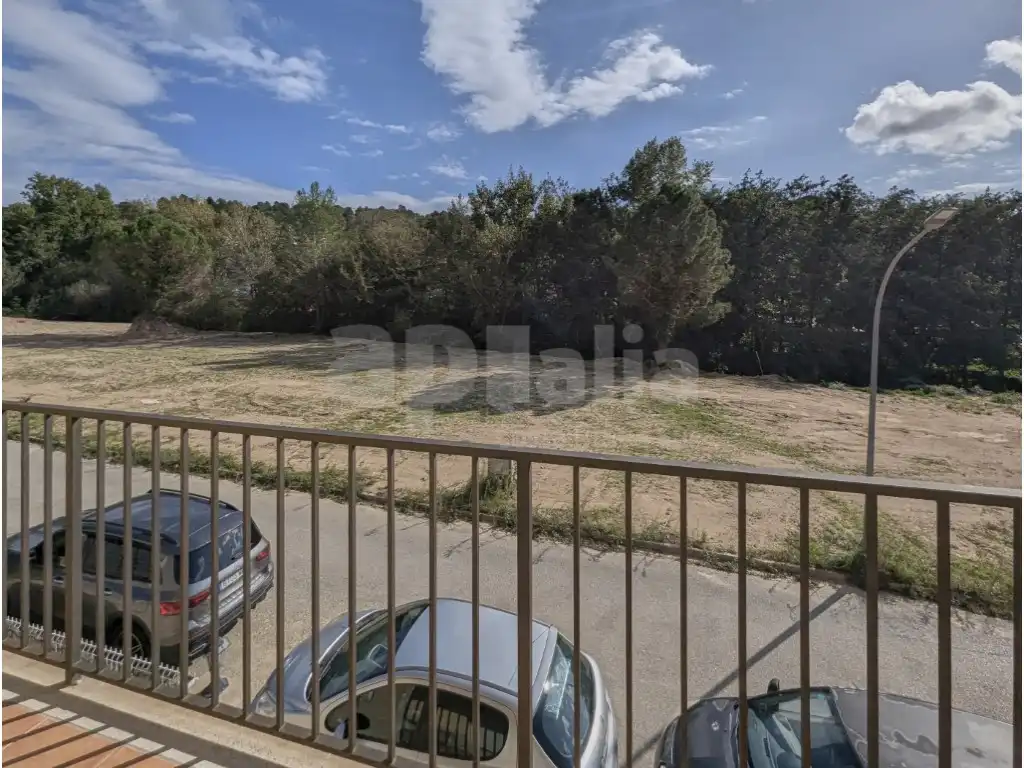 Parking of Houses for sale in Lloret de Mar  with Heating, Private garden and Swimming Pool