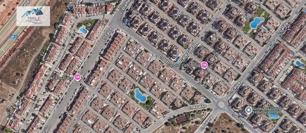 Pis amb piscina en venda a Polígono B-2 VILLAPIEDRA, imagen 4