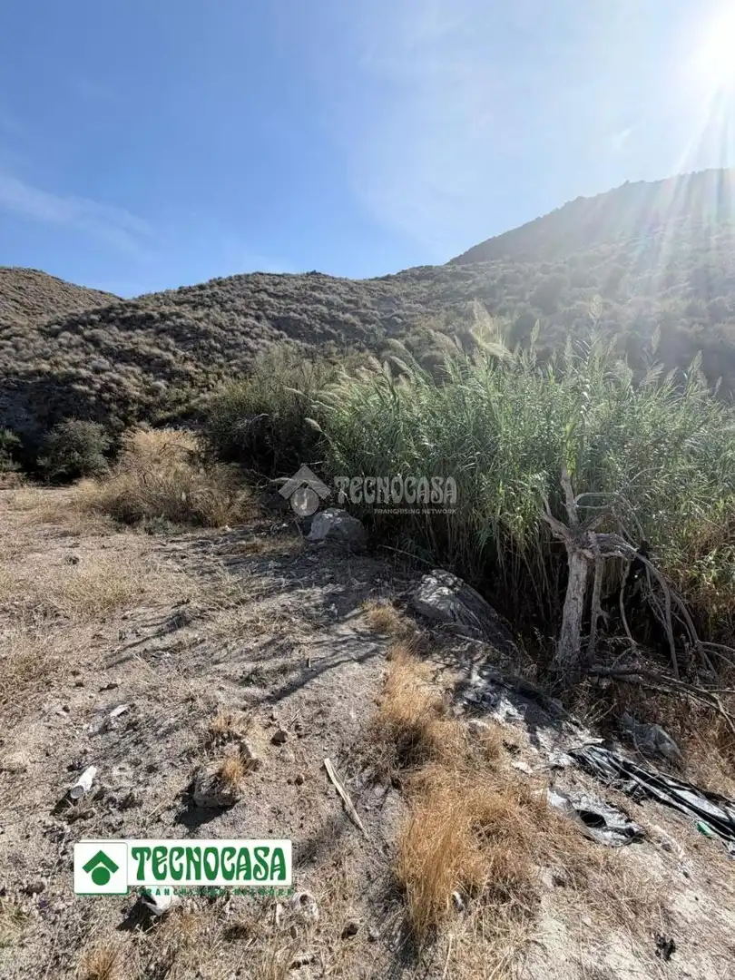 Terreno rustico in vendita a Berja, imagen 2