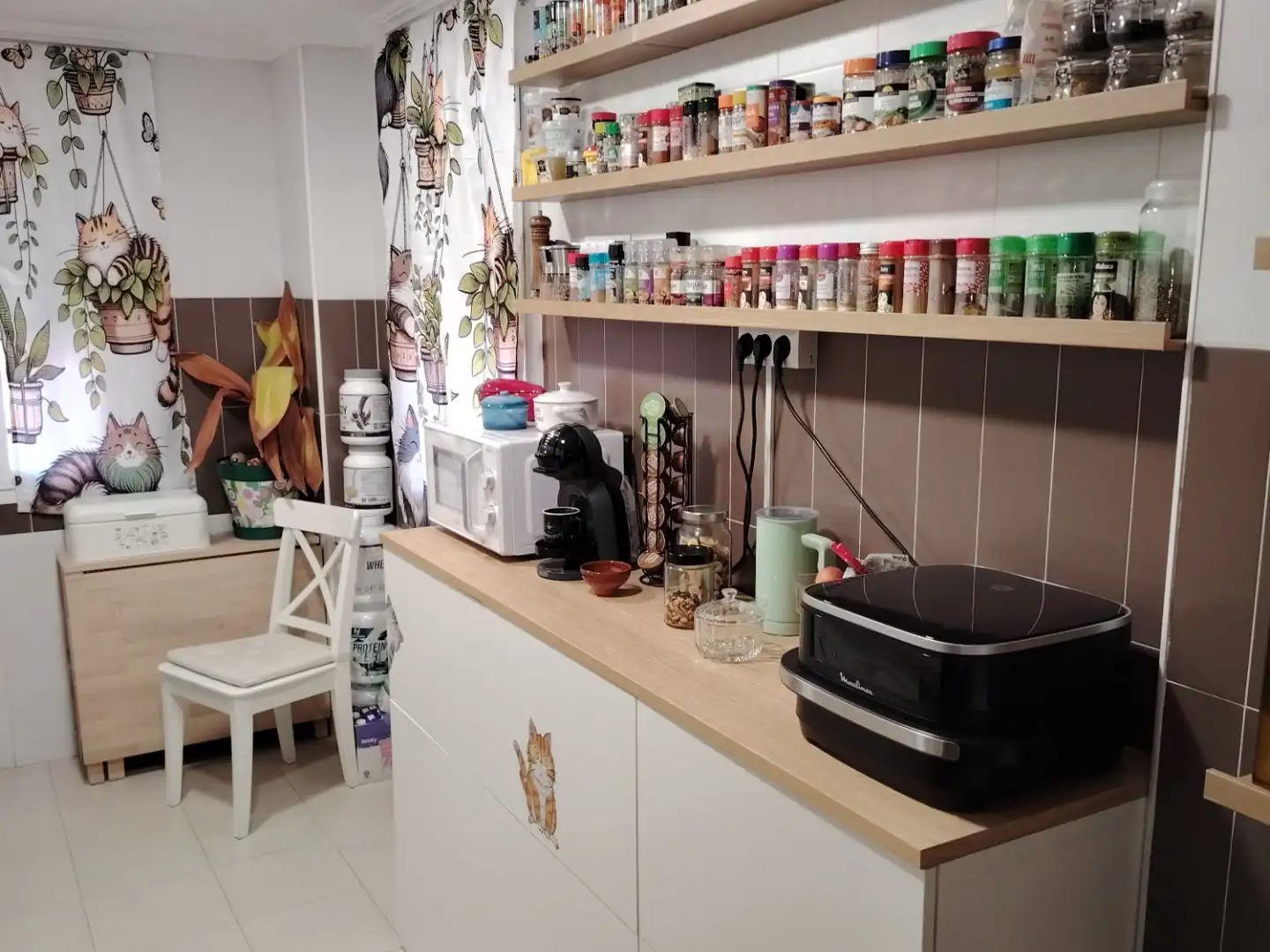 Cuina de Pis en venda en Chiloeches, Guadalajara