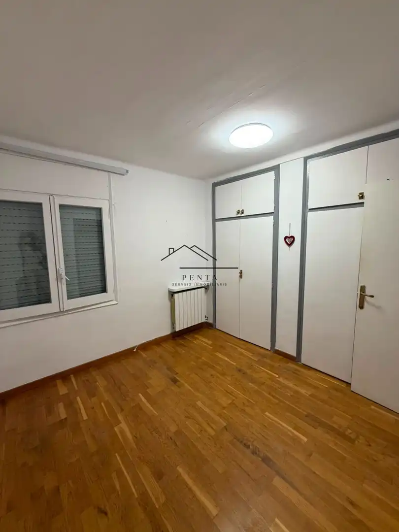 Flat for rent in Eixample Sud – Migdia